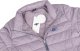 4f Kurtka puchowa dla dziewczynki 4F fioletowa 4FJSS23TDJAF073 52S 128cm 3