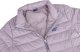 4f Kurtka puchowa dla dziewczynki 4F fioletowa 4FJSS23TDJAF073 52S 158cm 2