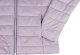 4f Kurtka puchowa dla dziewczynki 4F fioletowa 4FJSS23TDJAF073 52S 158cm 4