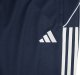 Adidas Spodnie dla dzieci Tiro 23 League Training granatowe HS3495 140cm 2