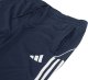 Adidas Spodnie dla dzieci Tiro 23 League Training granatowe HS3495 140cm 5