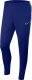 Nike Spodnie męskie Nike Dri-FIT Academy Pant niebieskie AJ9729 455 2XL 1