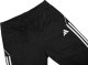 Adidas Spodnie dla dzieci adidas Tiro 23 League Training czarne HS3496 116cm 2