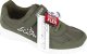 Kappa Buty męskie Kappa Jona zielone 243309 3111 42 6