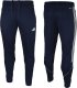 Adidas Spodnie dla dzieci Tiro 23 League granatowe HS3544 128cm 1