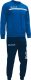 Givova Dres treningowy piłkarski komplet bluza spodnie Tuta One niebiesko-granatowy TT012 0204 XL 1