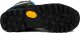 Buty trekkingowe damskie CMP Buty trekkingowe turystyczne wodoodporne damskie CMP Moon Mid szaro-niebieskie 31Q479668UL 39 4