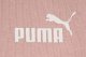Puma Spodnie dla dzieci Puma Alpha Sweatpants FL cL G różowe 670222 47 128cm 1