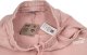 Puma Spodnie dla dzieci Puma Alpha Sweatpants FL cL G różowe 670222 47 128cm 3