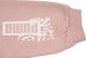 Puma Spodnie dla dzieci Puma Alpha Sweatpants FL cL G różowe 670222 47 128cm 5