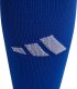 Adidas Getry piłkarskie adidas AdiSocks 23 niebieskie HT5028 46-48 1