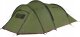 Namiot turystyczny High Peak Namiot High Peak Falcon 4 oliwkowo-czerwony 10327 1
