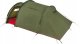 Namiot turystyczny High Peak Namiot High Peak Falcon 4 oliwkowo-czerwony 10327 2