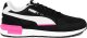 Puma Buty damskie Puma Graviton czarno-szare 380738 33 38 2