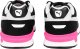 Puma Buty damskie Puma Graviton czarno-szare 380738 33 38 6