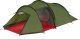 Namiot turystyczny High Peak Namiot High Peak Falcon 3 LW oliwkowo-czerwony 10331 1