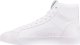 Kappa Buty Kappa Lollo biało-czarne 241708 1011 37 3