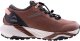 Buty trekkingowe damskie Elbrus Damskie buty Elbrus FAREN WP GR WO'S dark rose/asphalt/peach amber rozmiar 38 1
