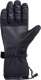 Iguana Męskie rękawice Iguana Adamo czarny rozmiar L/XL 3