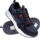 Iguana Męskie sneakersy Iguana ONAVY M000213164 navy/red rozmiar 44 5