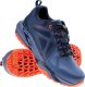 Buty trekkingowe męskie Elbrus Męskie buty Elbrus OMELIO WP GR M000212303 dress blues/dark denim/tangerine tango rozmiar 42 4