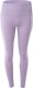 IQ Damskie legginsy oddychające szybkoschnące trening fitness bieganie IQ Lemini Wmns fioletowe rozmiar L 1