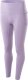 IQ Damskie legginsy oddychające szybkoschnące trening fitness bieganie IQ Lemini Wmns fioletowe rozmiar L 1