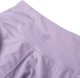 IQ Damskie legginsy oddychające szybkoschnące trening fitness bieganie IQ Lemini Wmns fioletowe rozmiar L 3