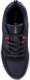 Iguana Męskie sneakersy Iguana ONAVY M000213164 navy/red rozmiar 43 1