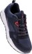 Iguana Męskie sneakersy Iguana ONAVY M000213164 navy/red rozmiar 43 5