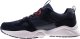 Iguana Męskie sneakersy Iguana ONAVY M000213164 navy/red rozmiar 43 6