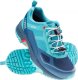 Buty trekkingowe damskie Elbrus Damskie buty Elbrus ELTERO V WP WO'S M000212042 blue bird/navy/hibiscus rozmiar 36 4