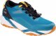Buty trekkingowe męskie Elbrus Męskie buty Elbrus FAREN WP GR M000212050 ocean depths/black/saffron rozmiar 42 2