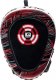 IQ Tarcza treningowa IQ GOLPE M000136244 czarny rozmiar uniwersalny 1