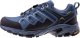 Buty trekkingowe damskie Elbrus Damskie buty Elbrus EUREN LOW WP V WO'S M000215599 smoke blue/black/mint rozmiar 39 2