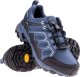 Buty trekkingowe damskie Elbrus Damskie buty Elbrus EUREN LOW WP V WO'S M000215599 smoke blue/black/mint rozmiar 39 4