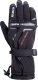 Iguana Męskie rękawice Iguana Adamo czarny rozmiar S/M 2