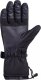 Iguana Męskie rękawice Iguana Adamo czarny rozmiar S/M 3