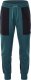 Elbrus Męskie spodnie Elbrus REGIN M000149880 deep teal/black rozmiar XL 1