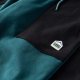 Elbrus Męskie spodnie Elbrus REGIN M000149880 deep teal/black rozmiar XL 4
