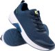 IQ Męskie buty dobiegania IQ JARGER M000164006 moonlit ocean/sulphur spring rozmiar 42 4