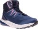 Buty trekkingowe damskie Elbrus Damskie buty Elbrus ESTON MID WP WO'S M000144094 midnight navy/ash rose rozmiar 36 4