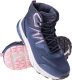 Buty trekkingowe damskie Elbrus Damskie buty Elbrus ESTON MID WP WO'S M000144094 midnight navy/ash rose rozmiar 36 5