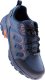 Buty trekkingowe męskie Elbrus Męskie buty Elbrus EUREN LOW WP V M000215598 dress blues/tangerine tango rozmiar 41 4