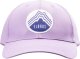 Elbrus Damska czapka zdaszkiem Elbrus Tuwa Wo`S orchid mist 1