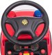 Triton JEŹDZIK NA AKUMULATOR STRAŻ POŻARNA Z DRABINĄ I BAŃKAMI/GTS-6688-B 2