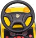 Triton JEŹDZIK NA AKUMULATOR WYWROTKA Z ŁOPATKĄ/GTS-6688-C 11