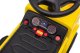 Triton JEŹDZIK NA AKUMULATOR WYWROTKA Z ŁOPATKĄ/GTS-6688-C 20