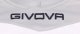 Givova Komplet Givova Kit Campo granatowo-szary KITC53 0427 4XS 2