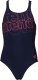 Arena Dziecięcy strój kąpielowy G Spotlight Jr Swim Pro Back One Piece L navy-freak rose rozmiar 128 1